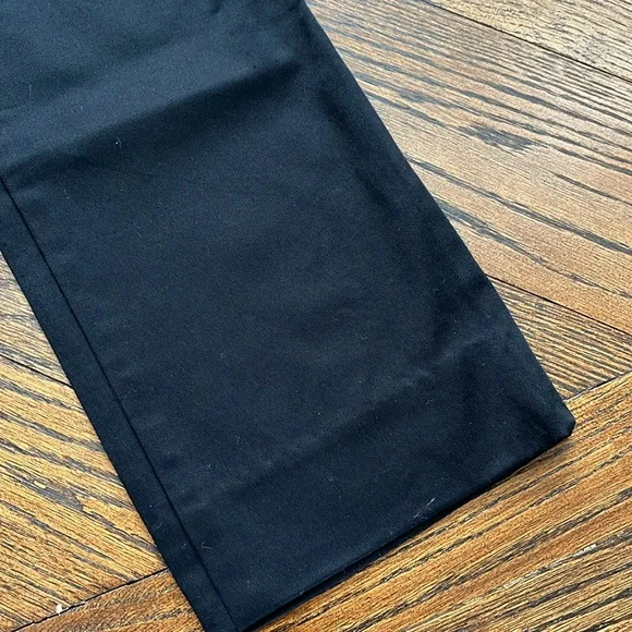 Zara Basics Women’s Black Dress Pants Workwear - size 6 - Picture 2 of 11
